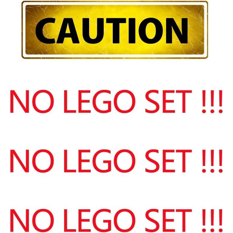 Kit de Luz LED Kyglaring para Casco Lego Capitán Rex 75349