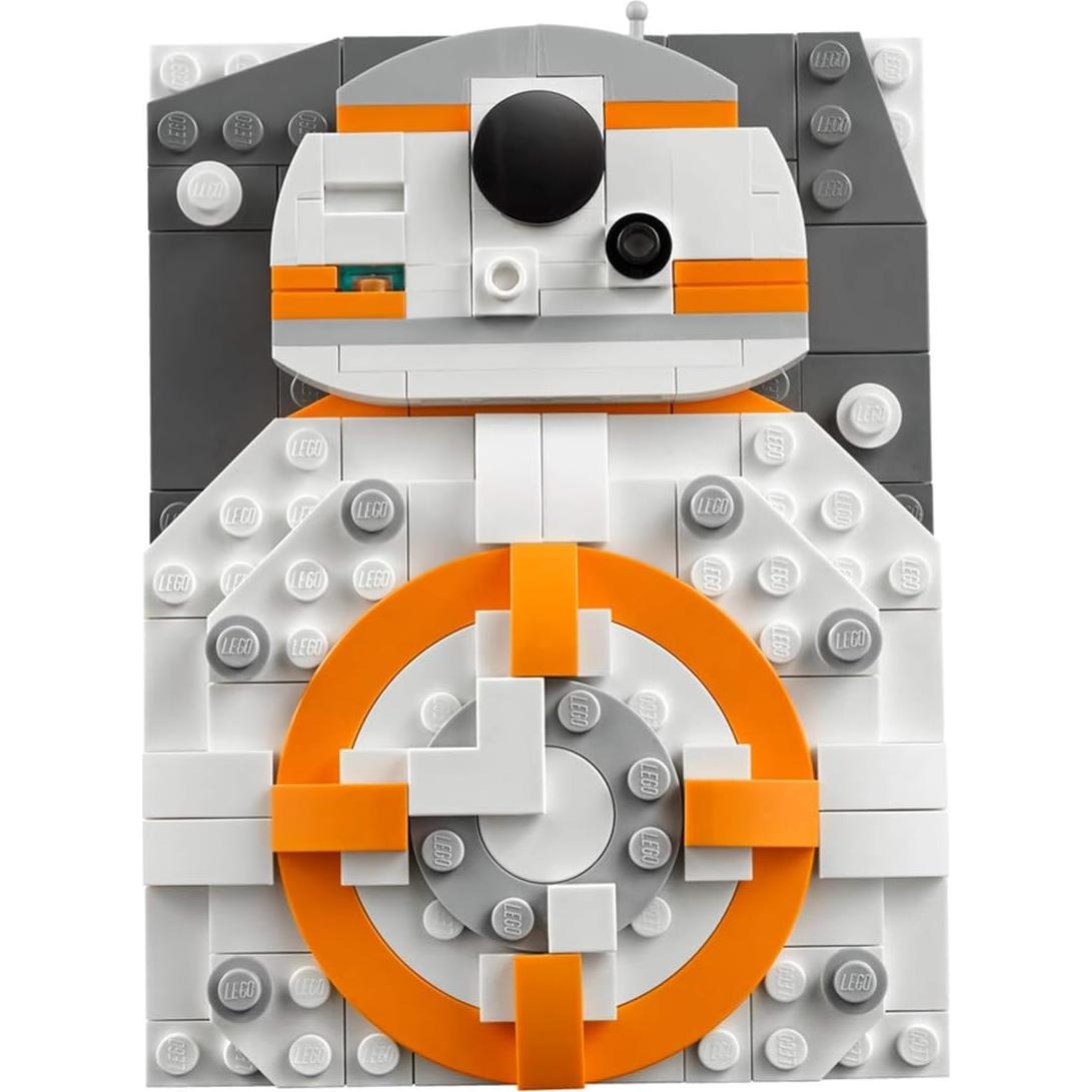 LEGO Adorno Navideño BB-8 Star Wars 40431 - 258g