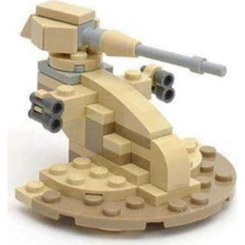 LEGO Star Wars Mini AAT Tanque de Asalto Blindado #30052