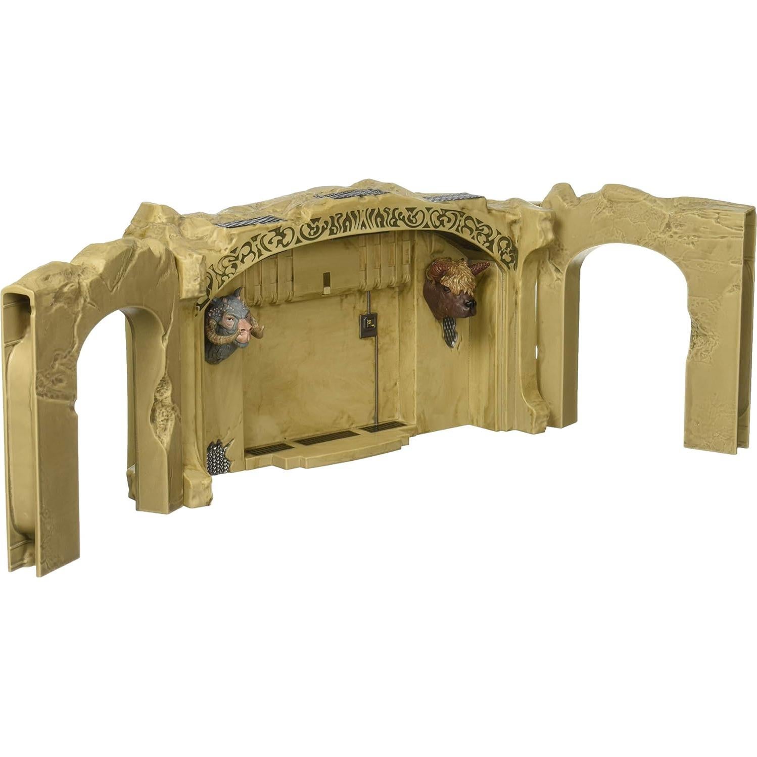 Conjunto Aventura Palacio Jabba Star Wars Hasbro E5150