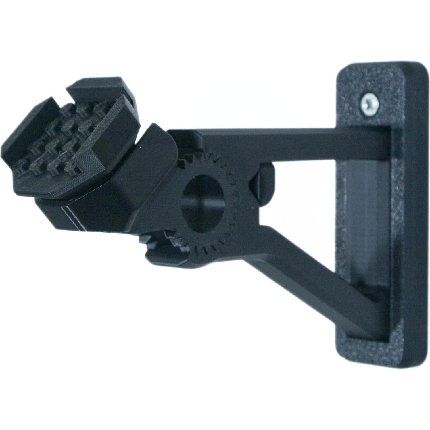 Soporte de Pared Click & Calm Co. para Caza Estelar Mandalorian 75316