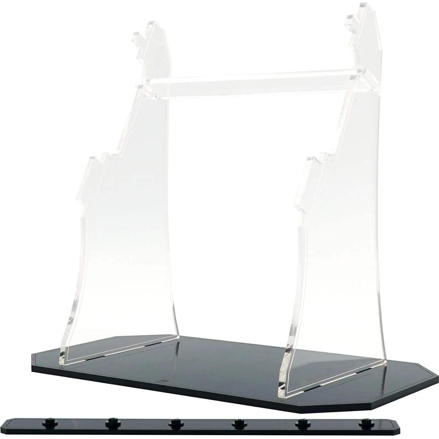 Soporte de Exhibición Acrílico para LEGO 75389 - Halcón Oscuro