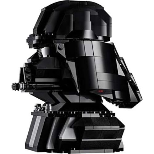 LEGO Busto Darth Vader 2019 Edición Limitada 0.56 kg