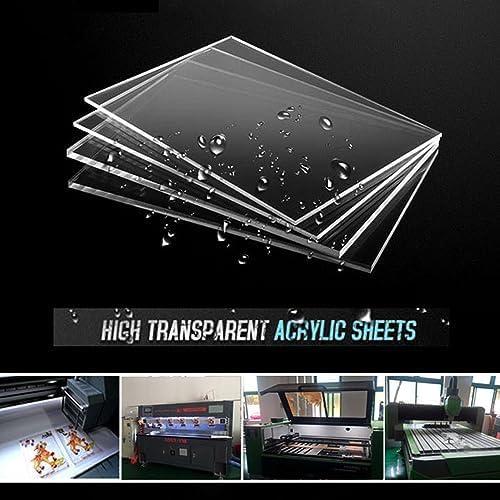 Caja de Exhibición Acrílica HALFS para Lego Star Wars 25x25cm