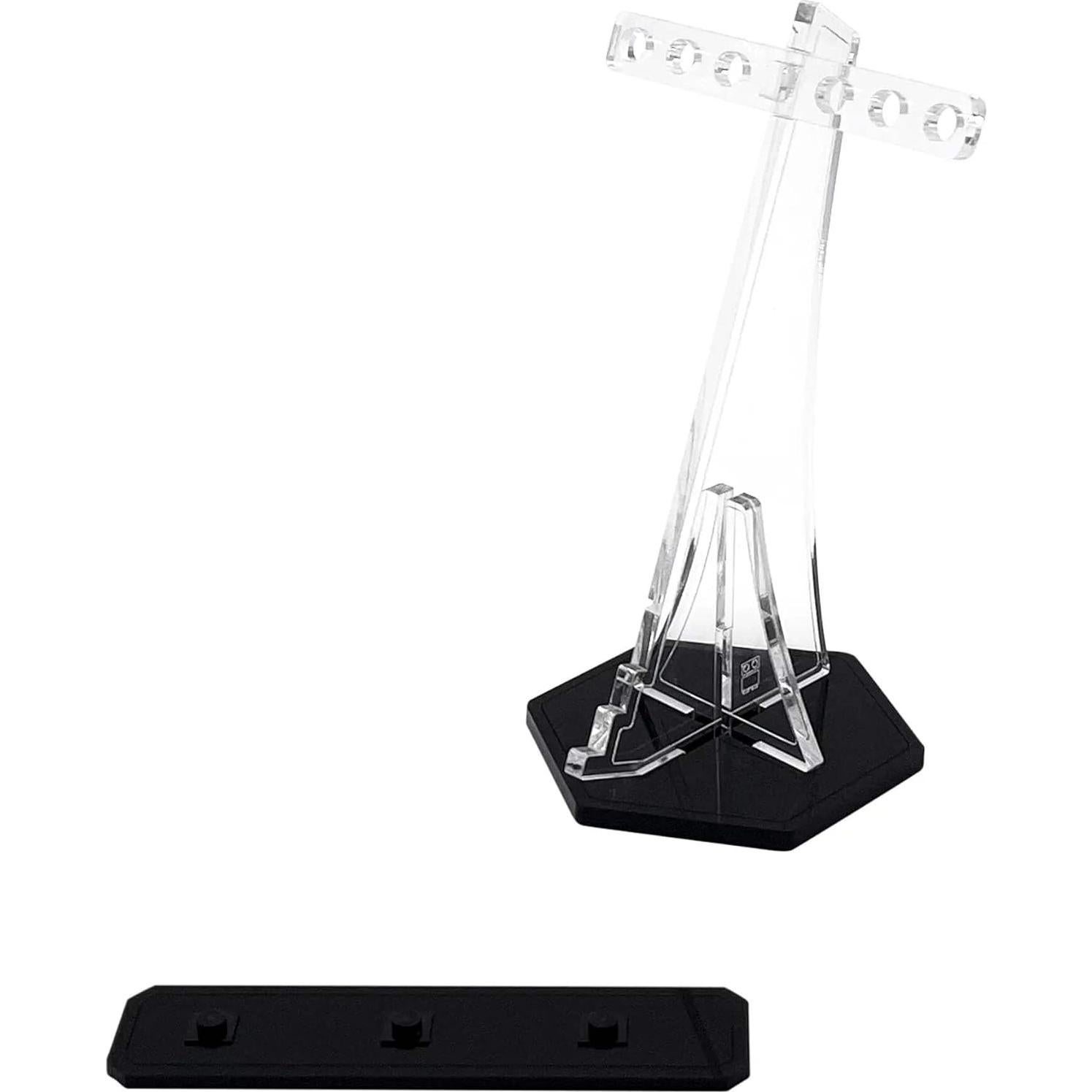 Soporte Acrílico para LEGO 75312 Boba Fett - Exhibición