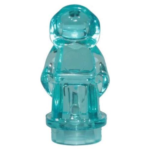 LEGO Star Wars: Princess Leia Hologram (Very Small)