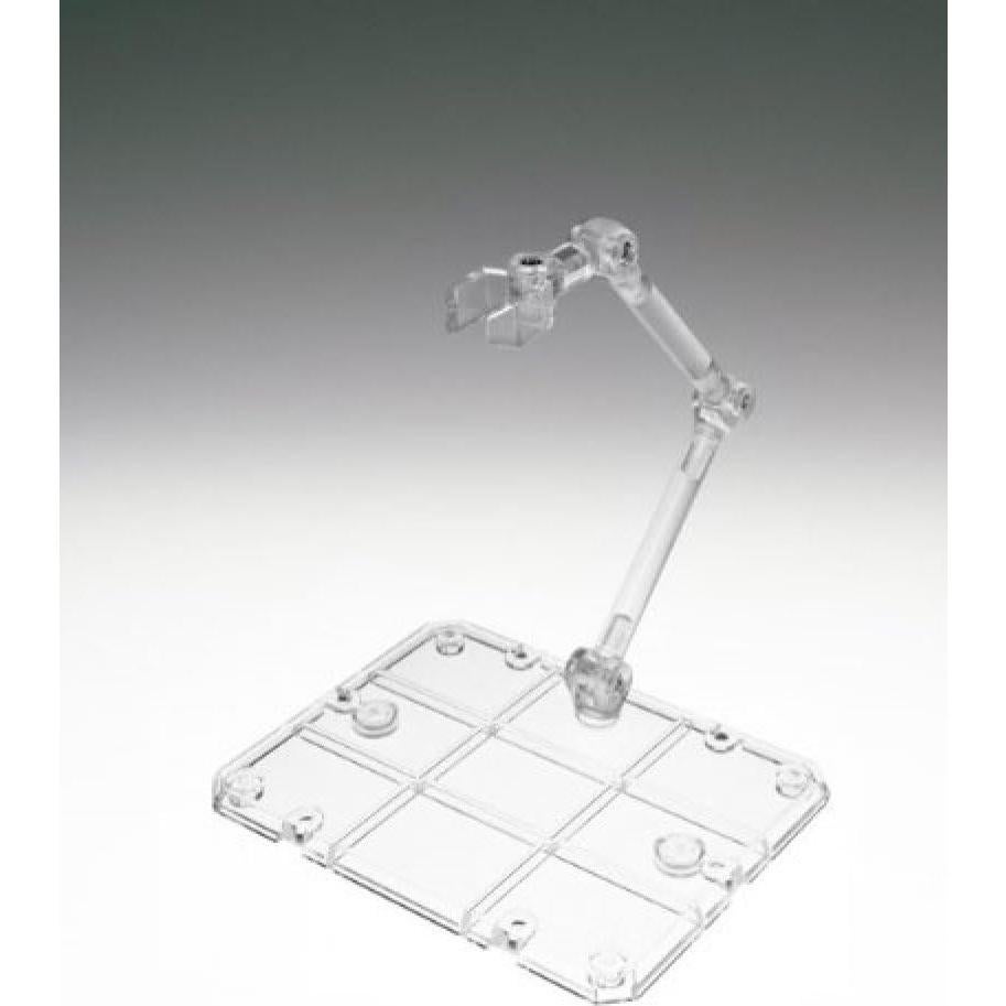 Soporte para Figuras Humanoides Bandai Tamashii Stage Act 4