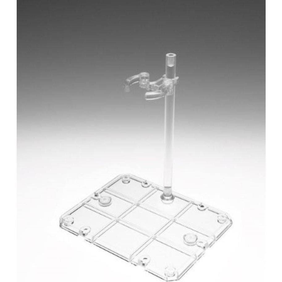 Soporte para Figuras Humanoides Bandai Tamashii Stage Act 4