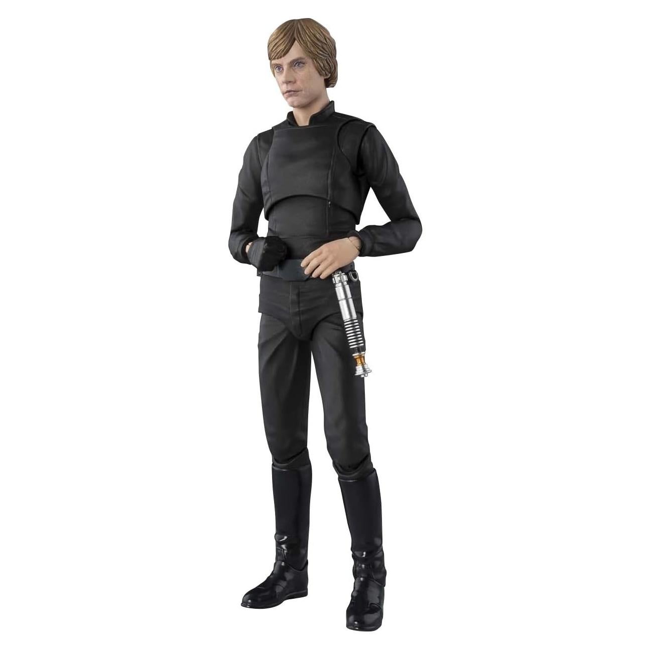 Figura de acción SH Figuarts Luke Skywalker 20cm Star Wars VI