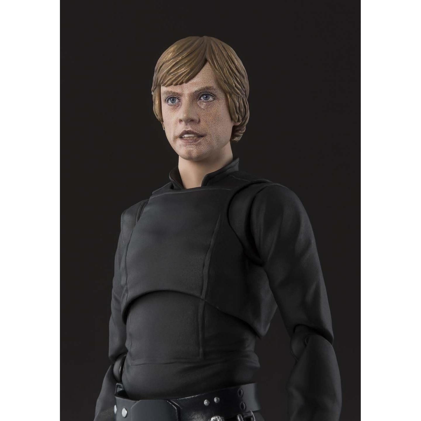 Figura de acción SH Figuarts Luke Skywalker 20cm Star Wars VI