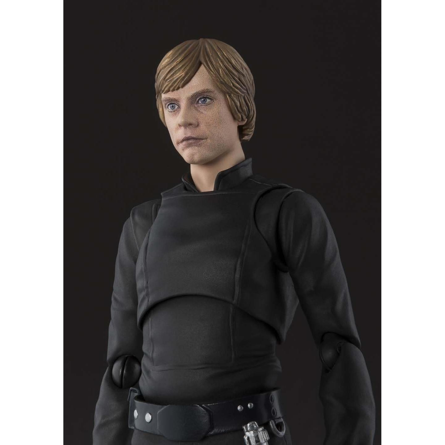 Figura de acción SH Figuarts Luke Skywalker 20cm Star Wars VI