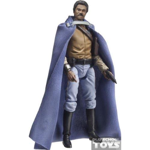 Figura de Acción Star Wars Vintage Lando Calrissian 22.86cm