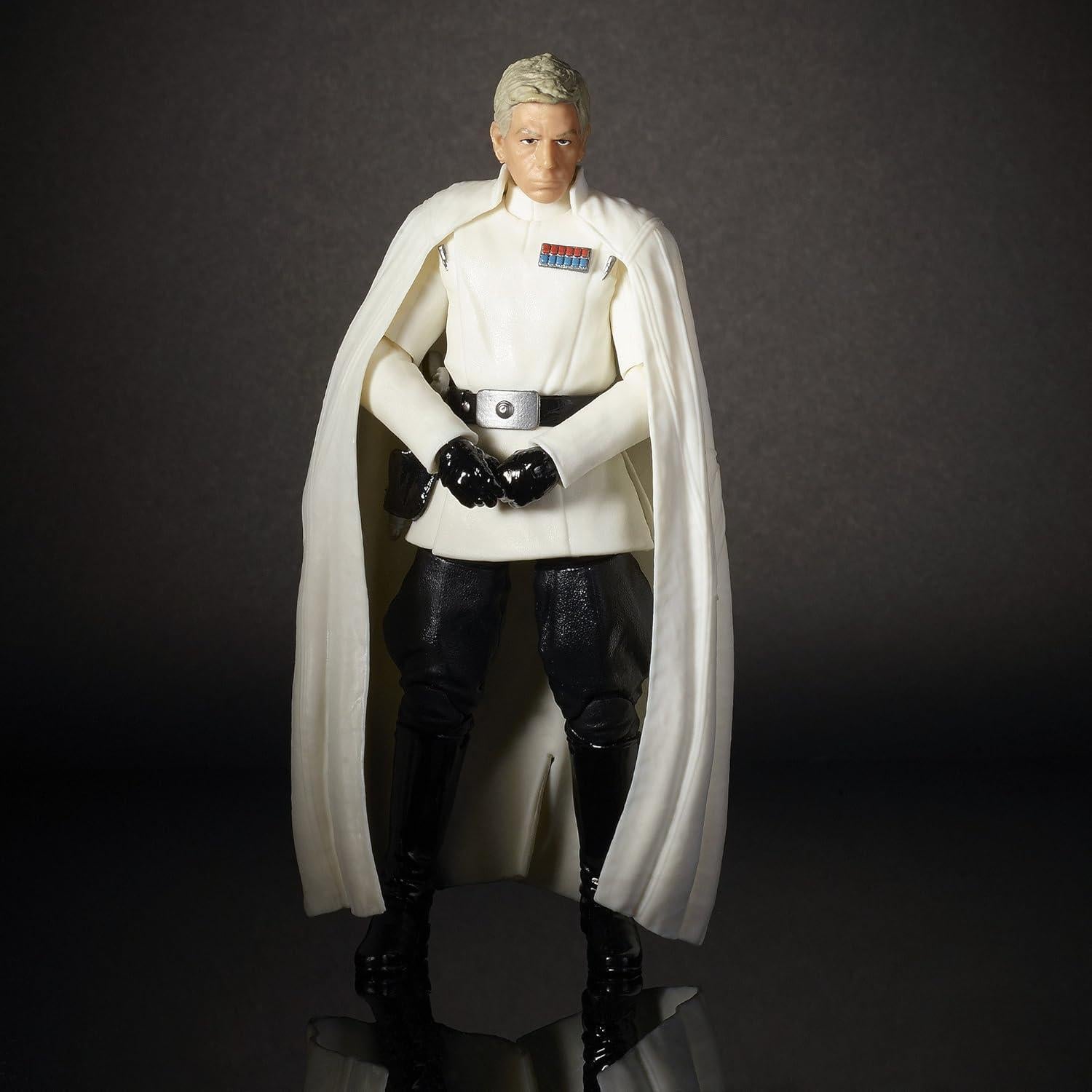 Figura de Acción Star Wars Shark Leader 15 cm Hasbro