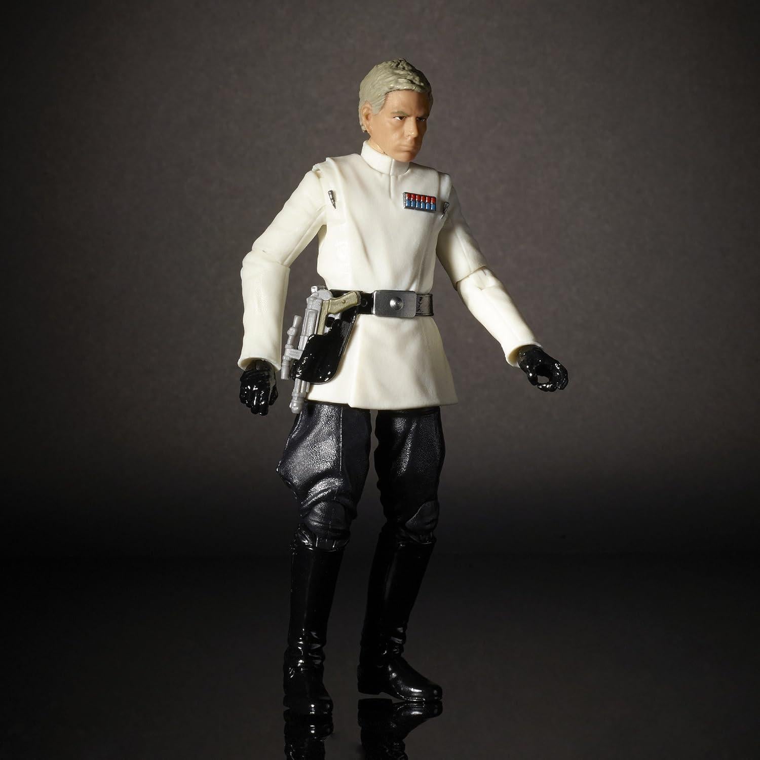 Figura de Acción Star Wars Shark Leader 15 cm Hasbro