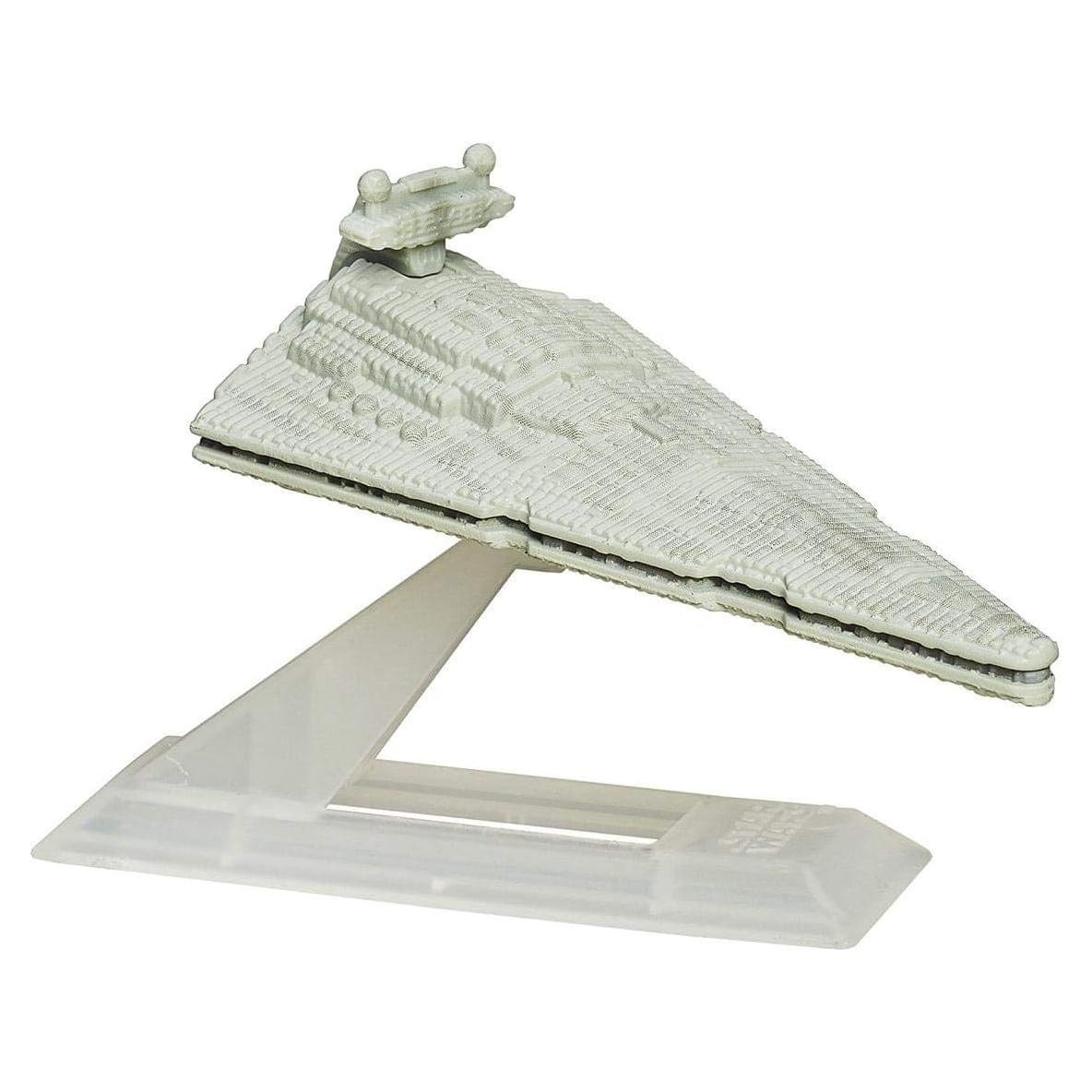Figura de Acción Star Destroyer Hasbro Star Wars 15.59 cm