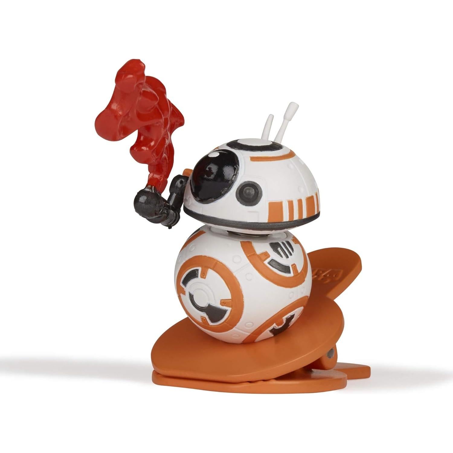 Figuras de Acción Star Wars Battle Bobblers 2-Pack Hasbro