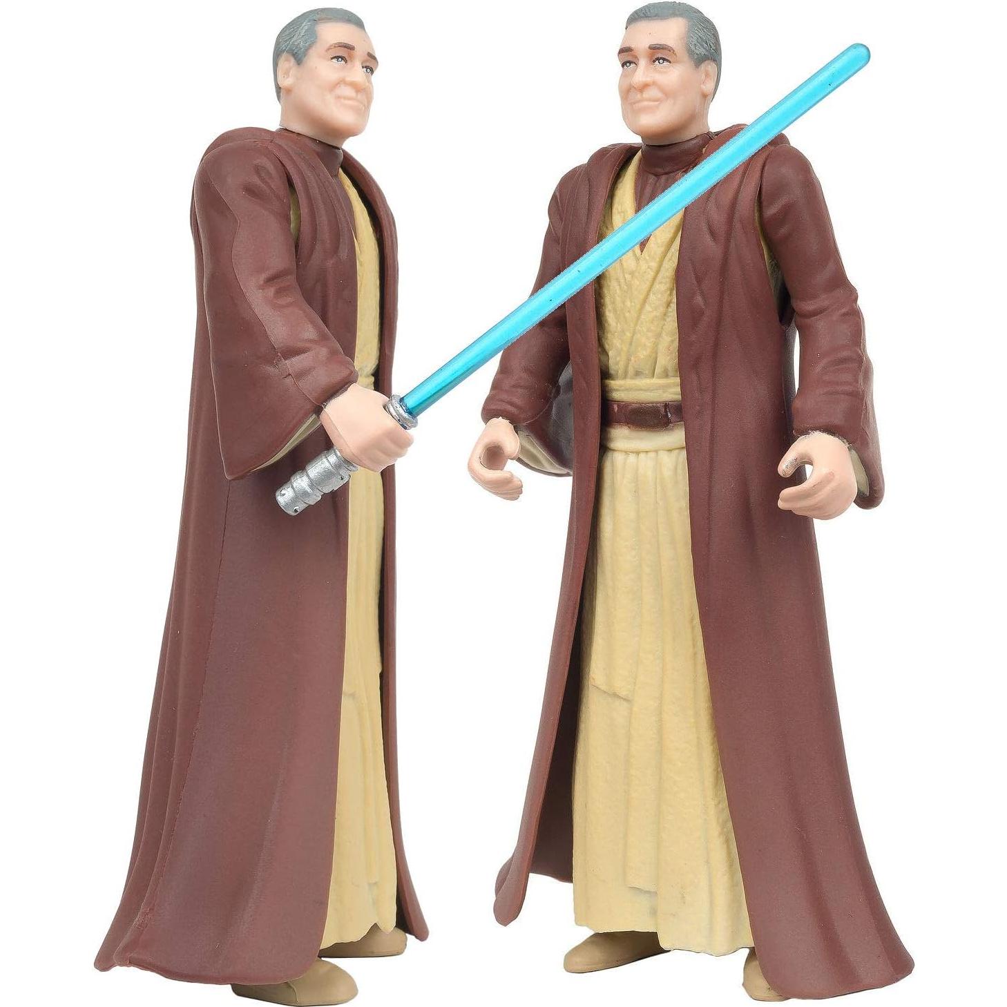 Figura de acción Star Wars Anakin Skywalker Hasbro 1998