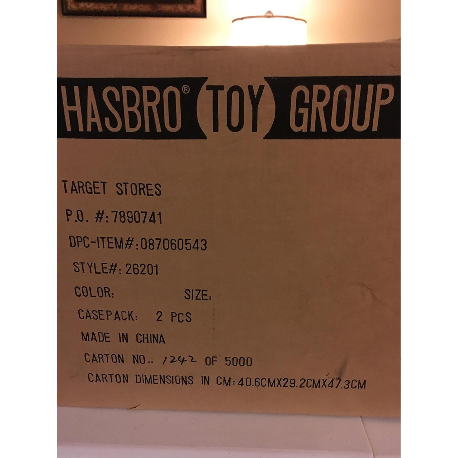 Figurita Star Wars Poder de los Jedi Capitán Tarpals 30 cm