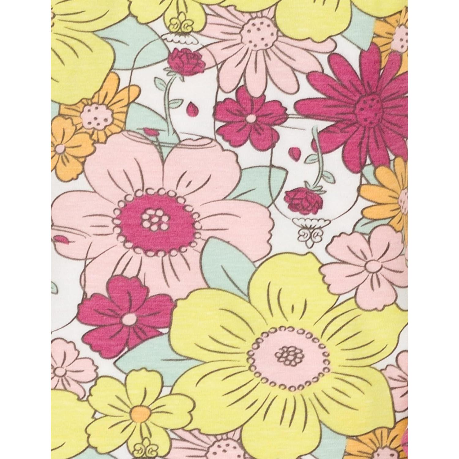 Conjunto camiseta y leggings Disney Princess para niñas 2-16 años