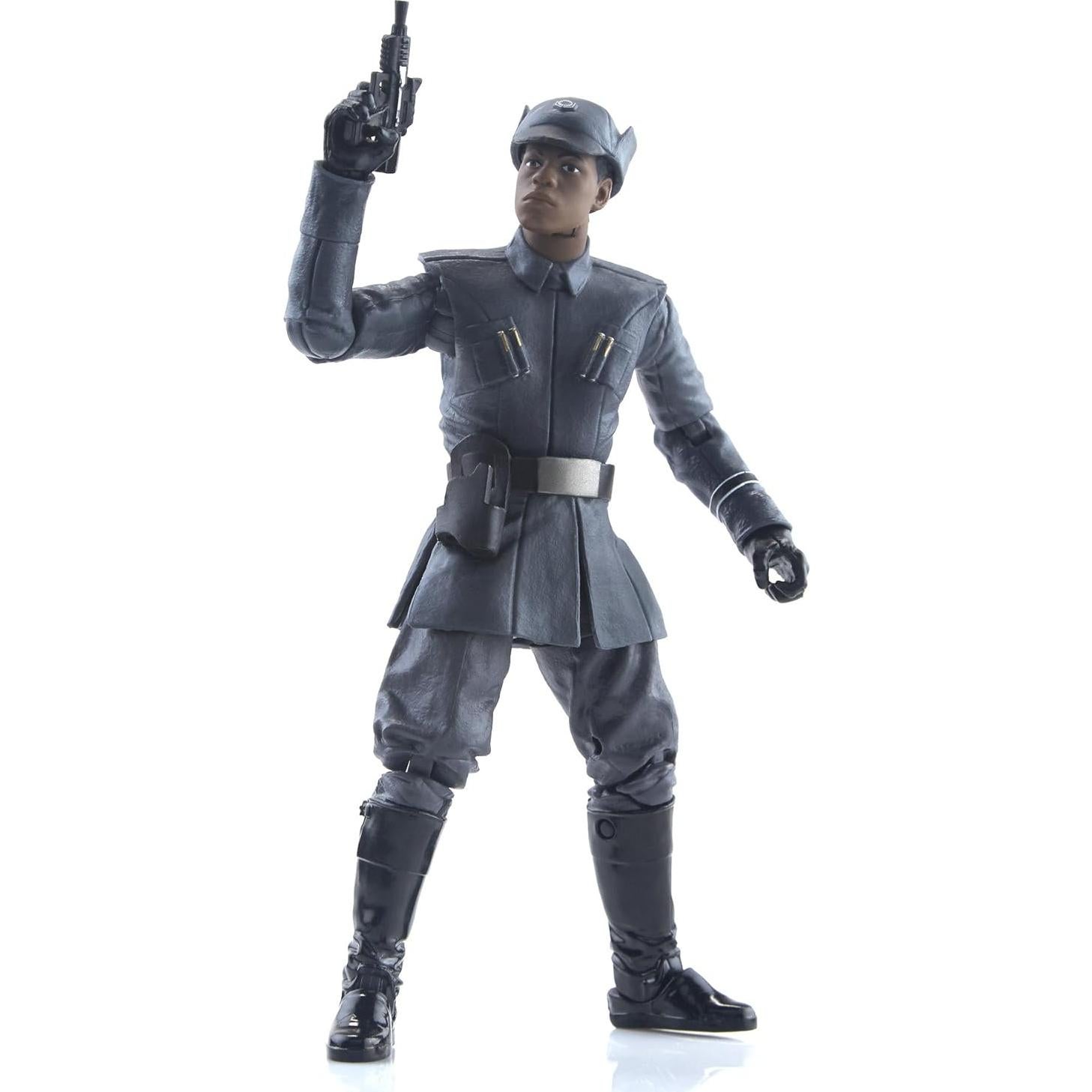 Figura de acción Finn (Disfraz de Primera Orden) 15.24 cm Star Wars