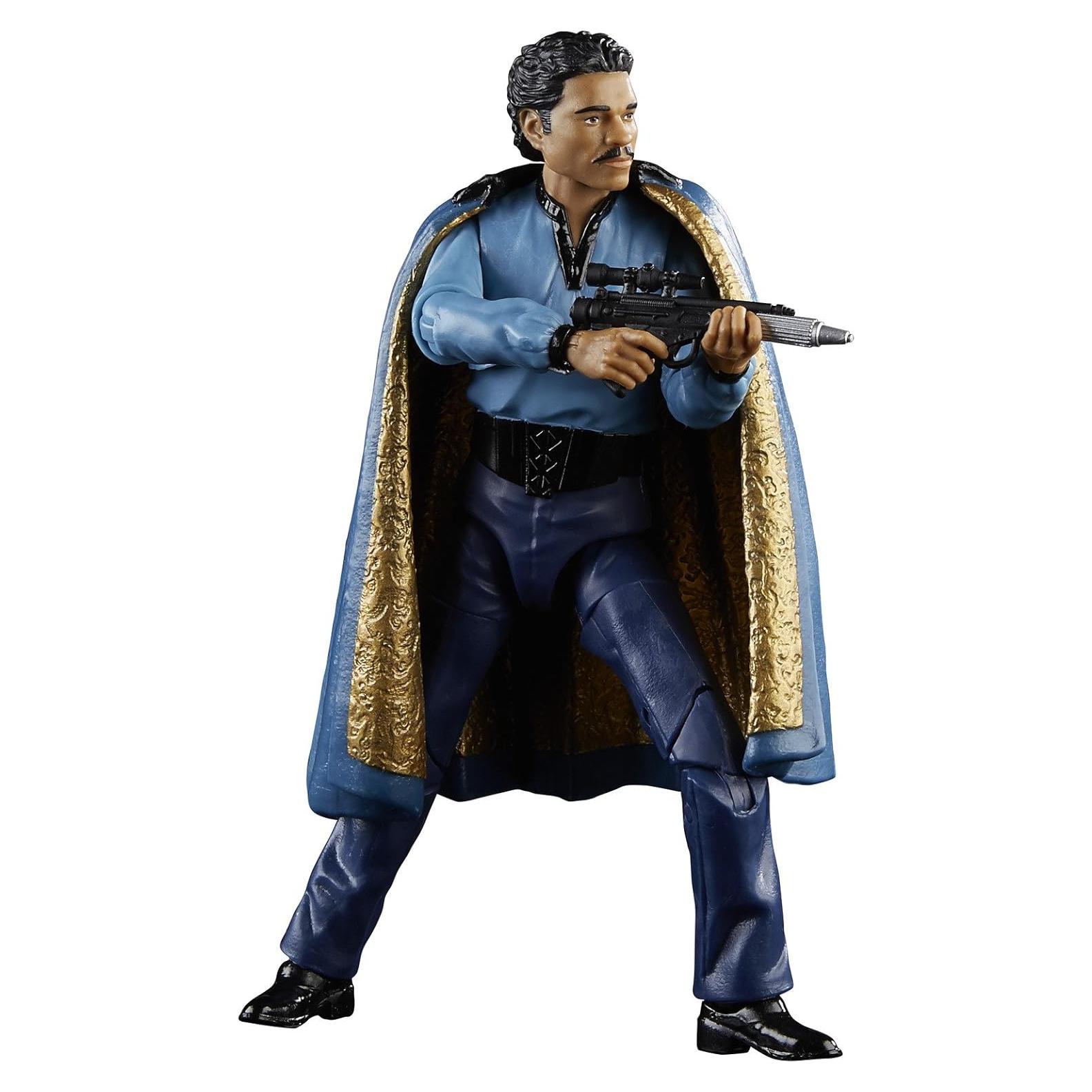 Figura Lando Calrissian 15.24 cm Star Wars Hasbro