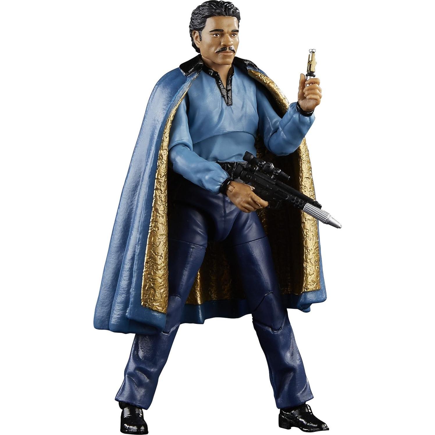 Figura Lando Calrissian 15.24 cm Star Wars Hasbro