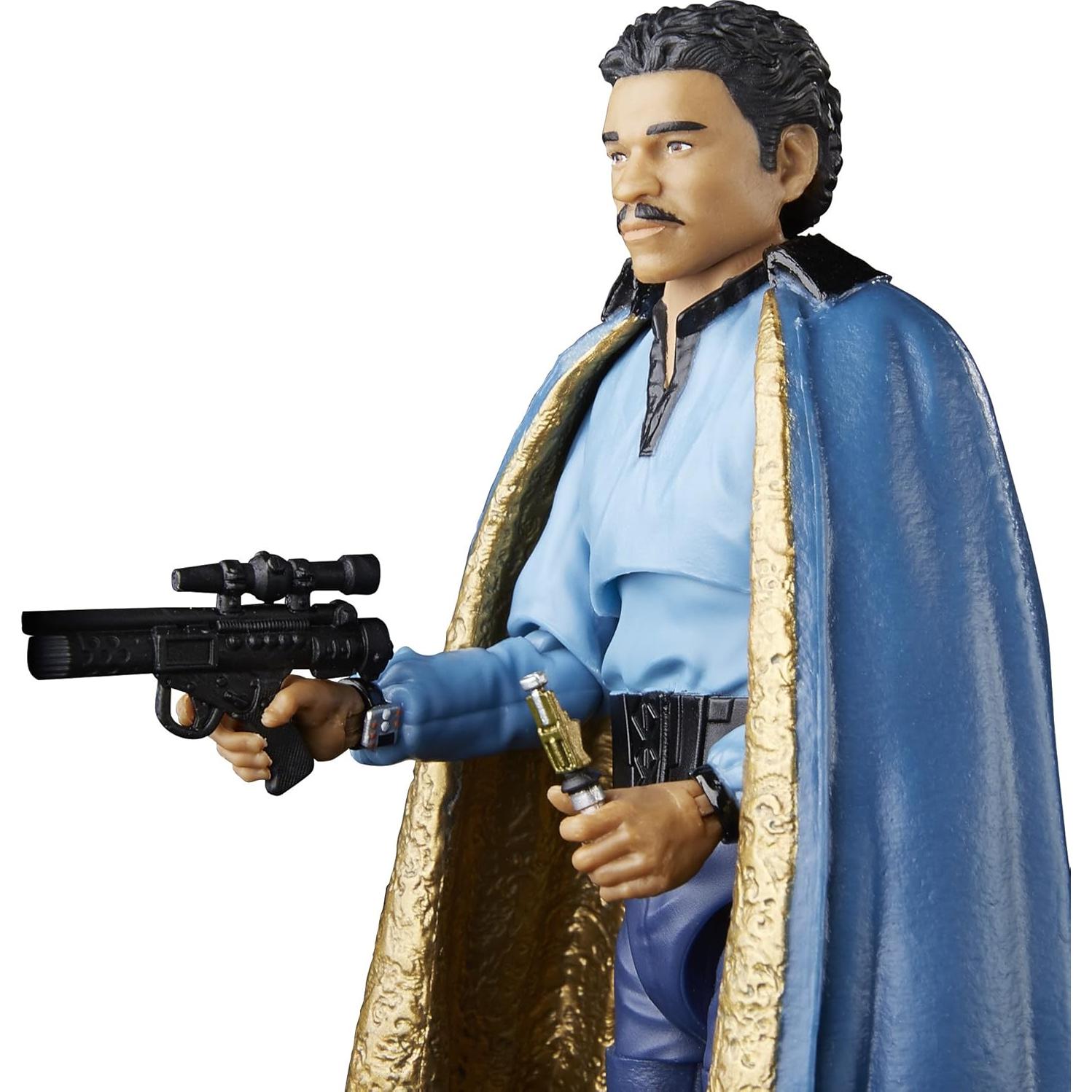 Figura Lando Calrissian 15.24 cm Star Wars Hasbro