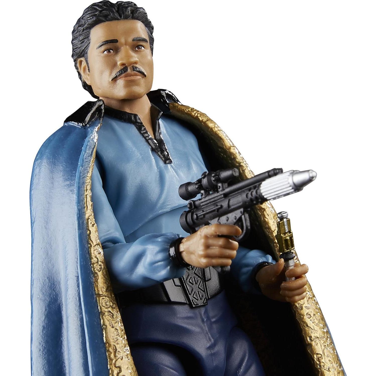 Figura Lando Calrissian 15.24 cm Star Wars Hasbro