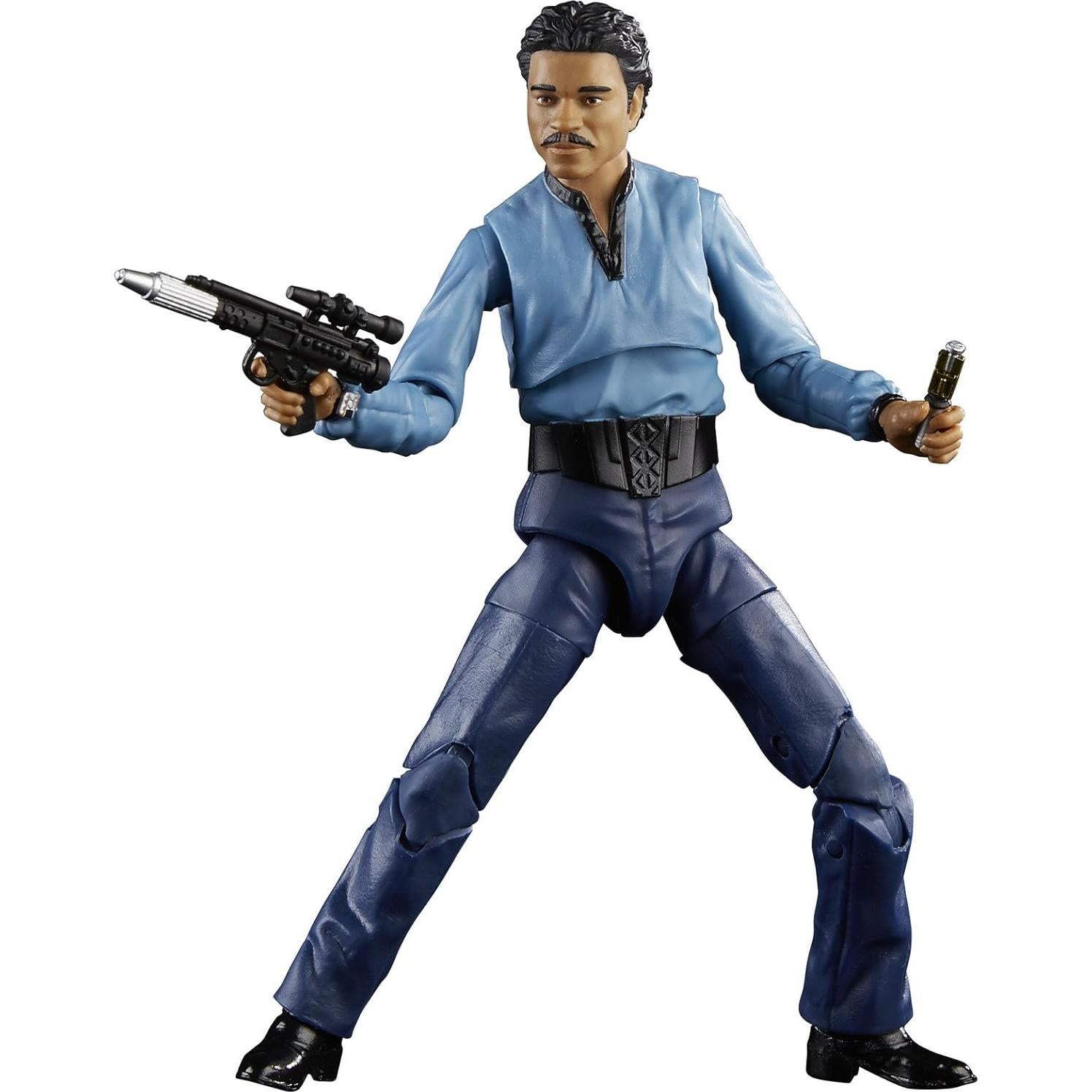 Figura Lando Calrissian 15.24 cm Star Wars Hasbro