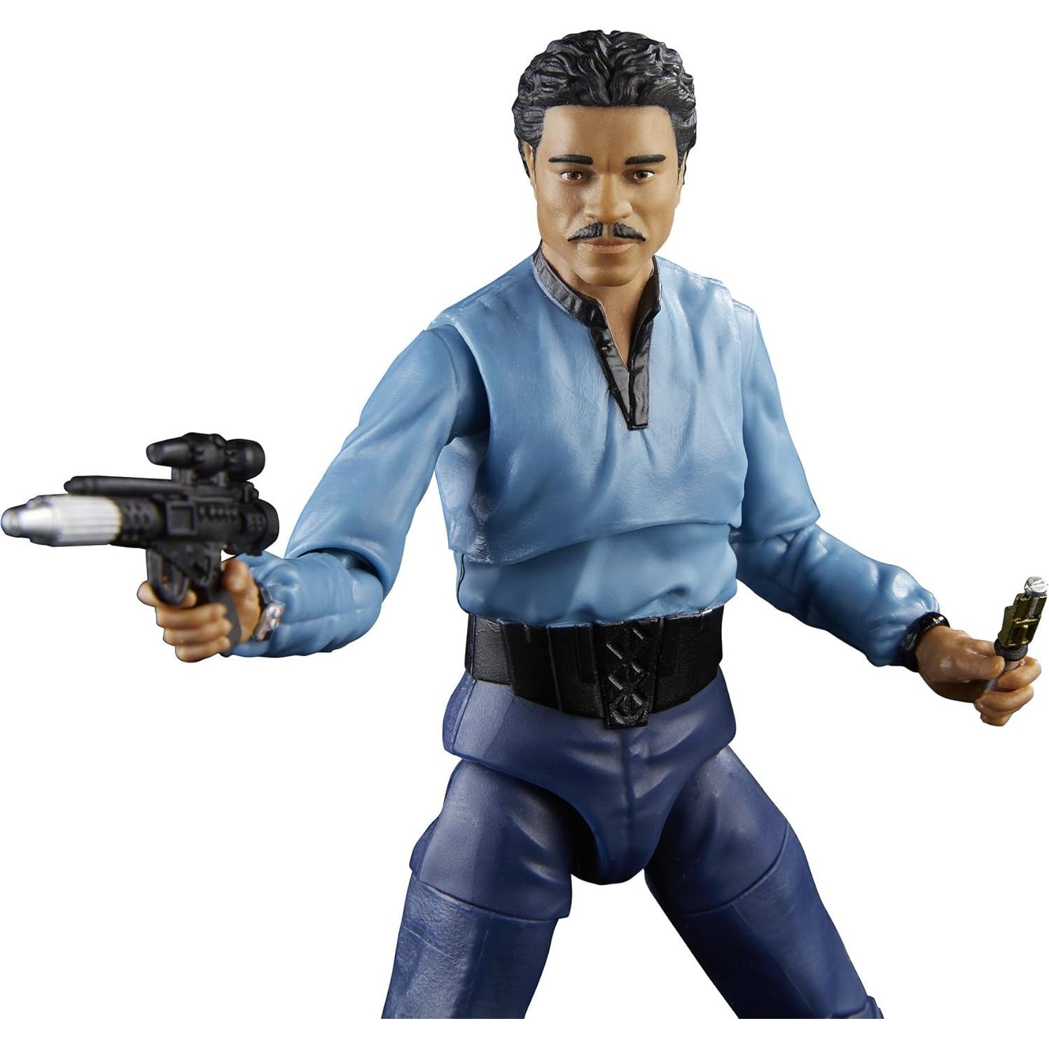 Figura Lando Calrissian 15.24 cm Star Wars Hasbro