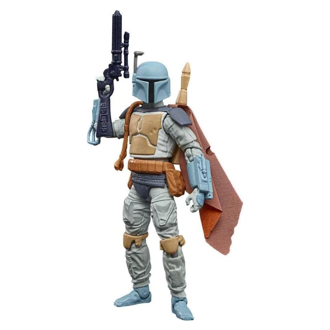 Figura Boba Fett 9.5cm Hasbro Vintage Star Wars