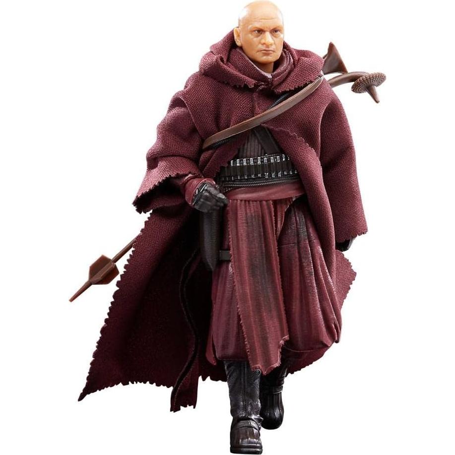 Figura articulada Hasbro Boba Fett 15 cm Habitante de las Arenas