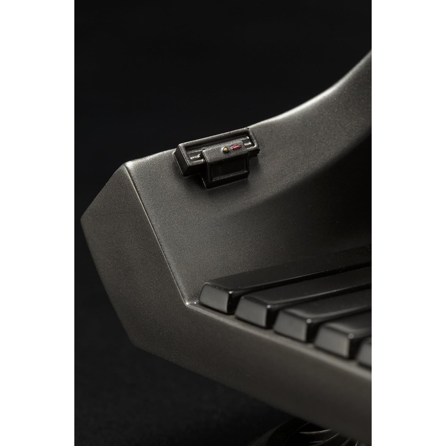 Estatua Artfx+ Emperor Palpatine Star Wars 15.24 cm