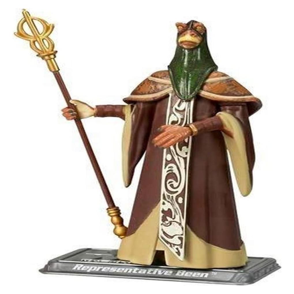 Figura de Acción Hasbro Star Wars Rep Been 22.86 cm