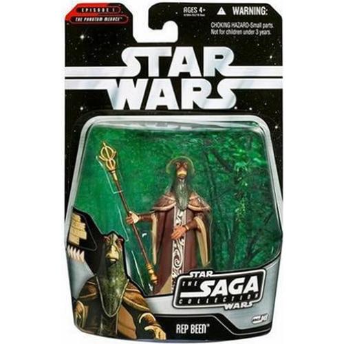 Figura de Acción Hasbro Star Wars Rep Been 22.86 cm