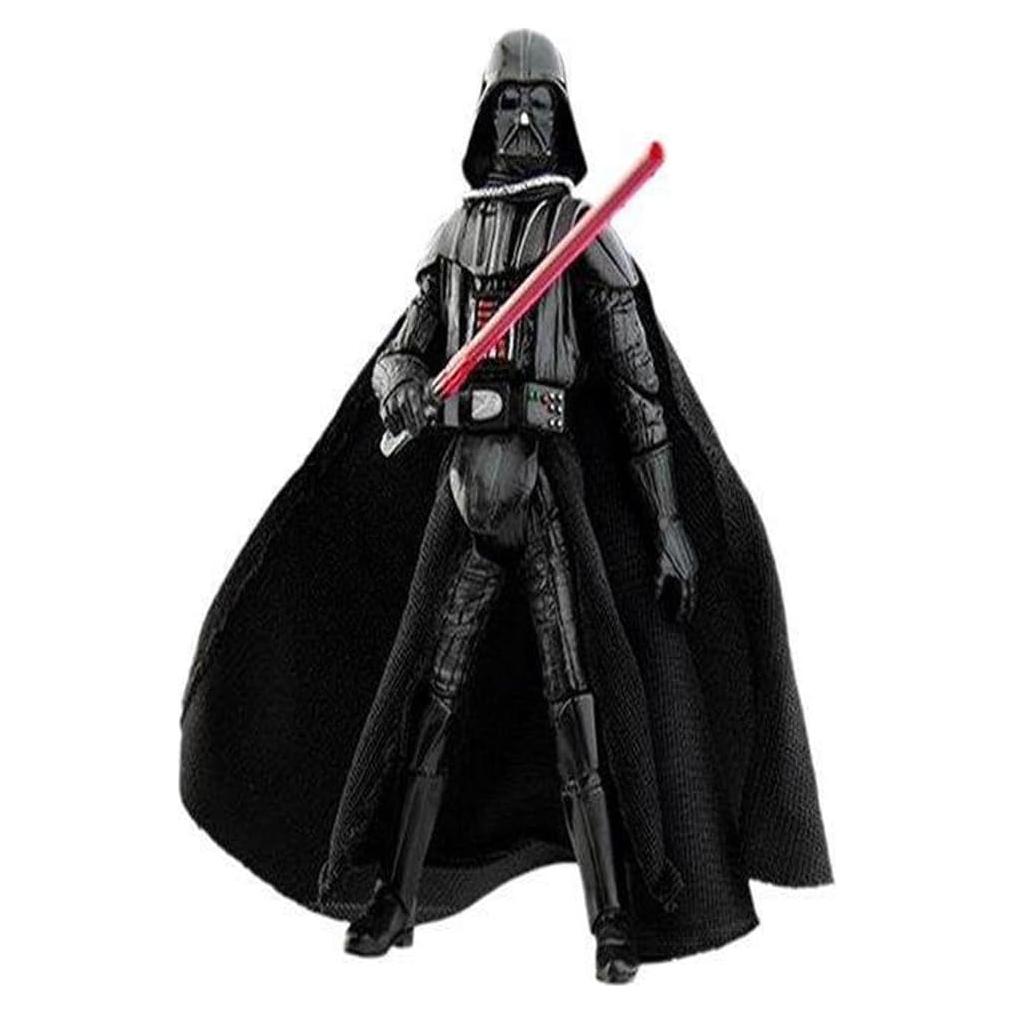 Figura de acción Darth Vader Hasbro Asalto en Hoth 90.7g
