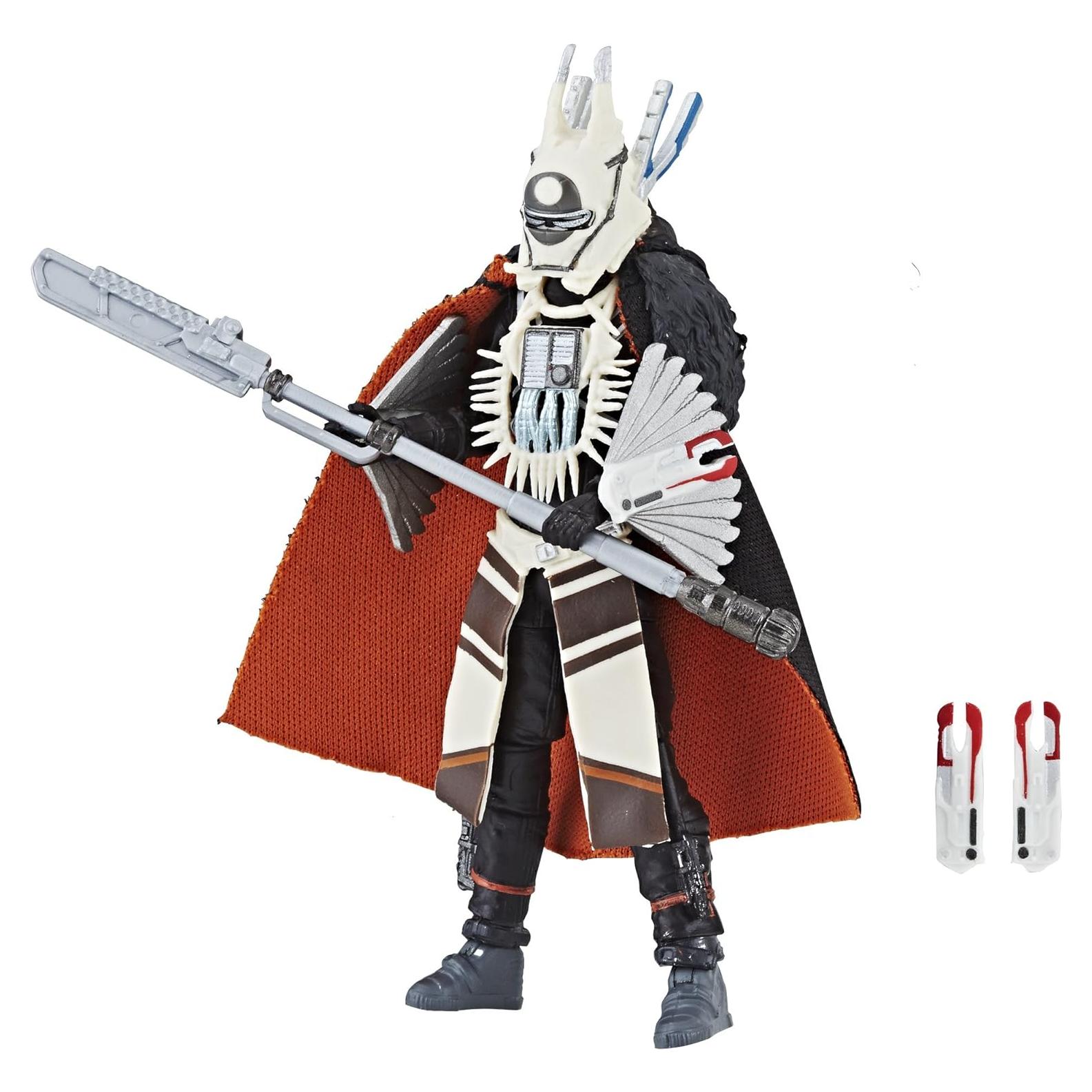 Figura Coleccionable Enfys Nest Star Wars 9 cm Hasbro