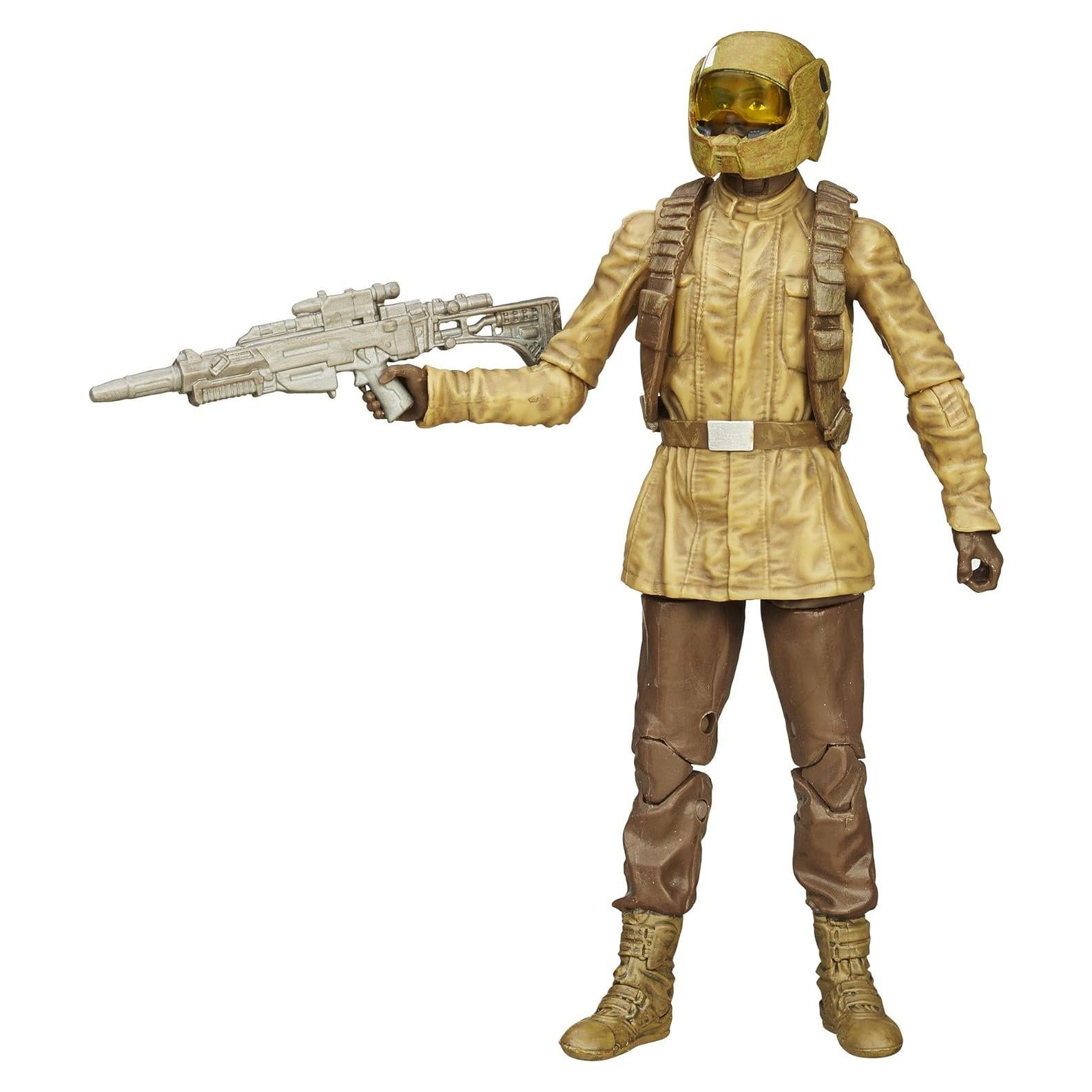 Figura de Acción Star Wars Hero Trooper 2 Hasbro 22.9 cm