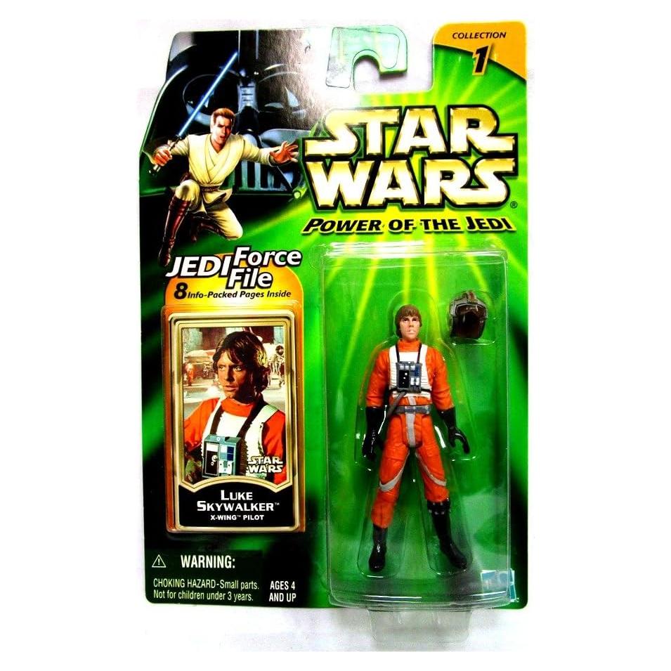 Figura Luke Skywalker X-Wing 17.8 cm Hasbro