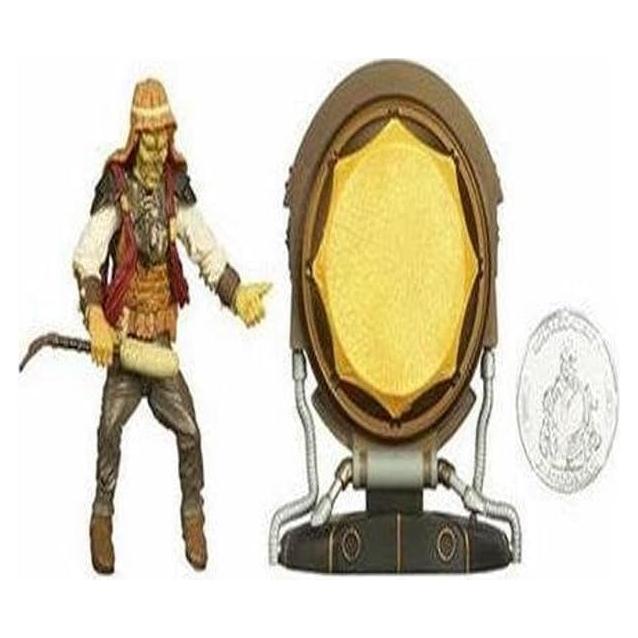 Figura de acción UMPASS STAY 30 Aniversario Star Wars