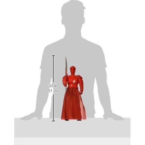 Figura de Acción Guardian Praetorian Elite Star Wars 45.72 cm