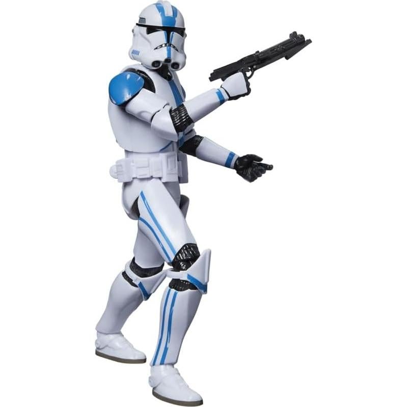 Figura de Acción Star Wars Hasbro Commander Appo 15cm