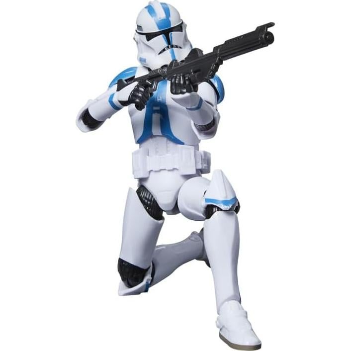 Figura de Acción Star Wars Hasbro Commander Appo 15cm