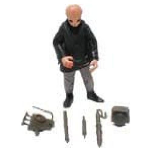 Figura de Acción Star Wars Cantina Band Member 59g