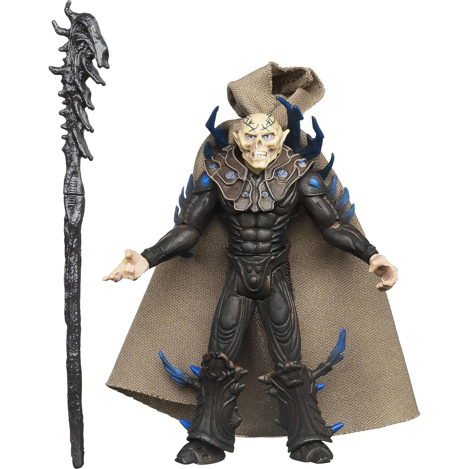 Figura de Acción Star Wars Hasbro Nom Anor 22.9 cm