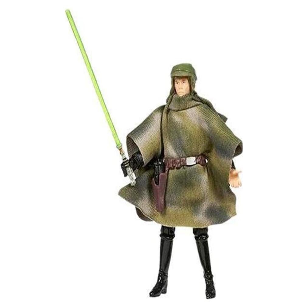 Figura de Acción Luke Skywalker Endor Hasbro 22.86 cm