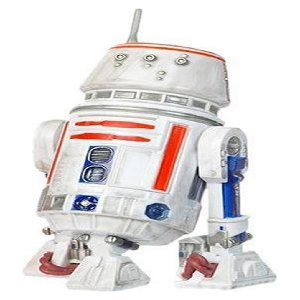 Figura de Acción R5-D4 Star Wars Hasbro 8 cm