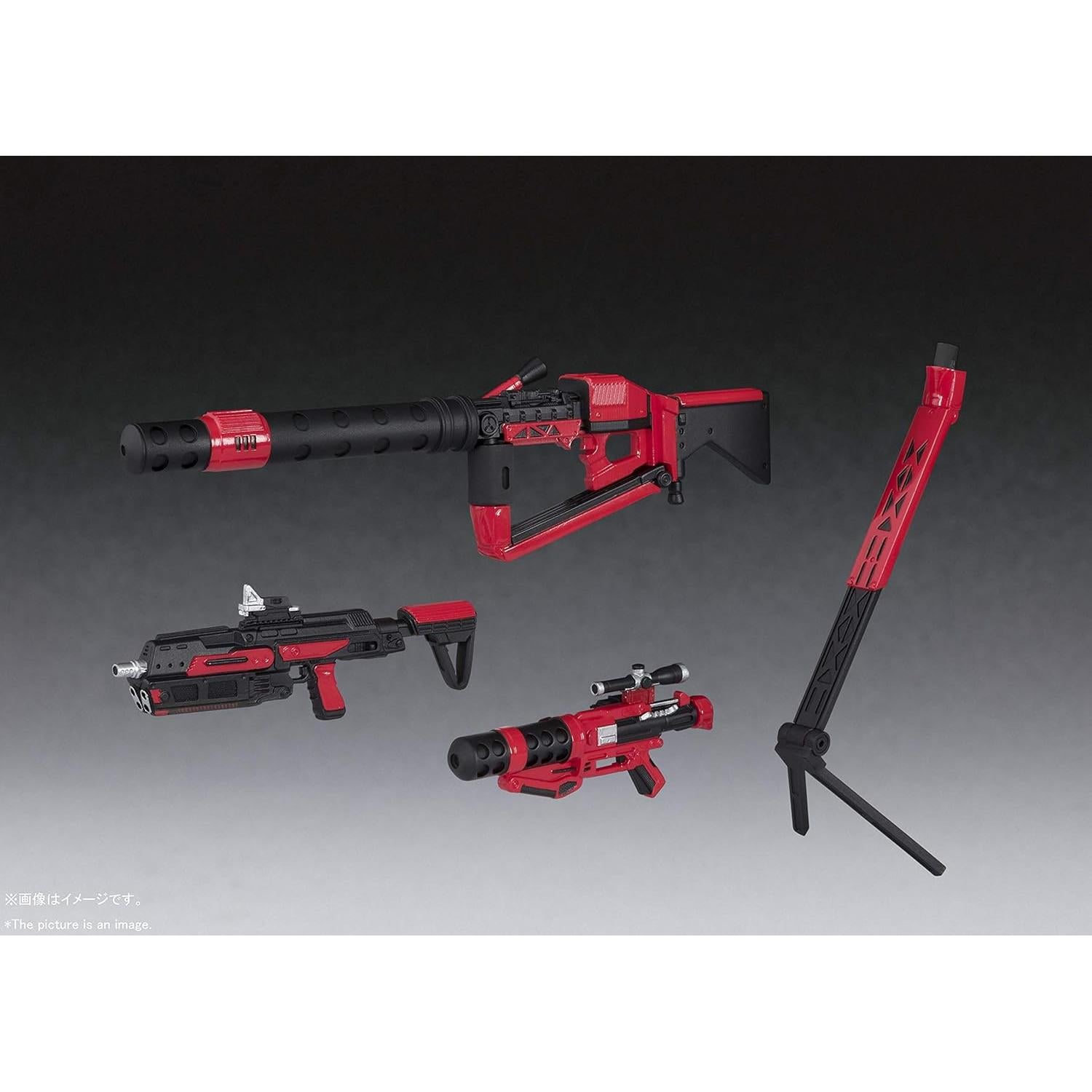 Figura de acción S.H.Figuarts Star Wars Sith Trooper 15 cm