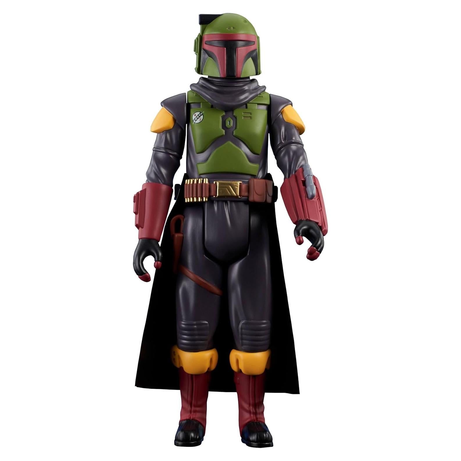 Figura Jumbo Boba Fett 30.48 cm Gentle Giant Star Wars