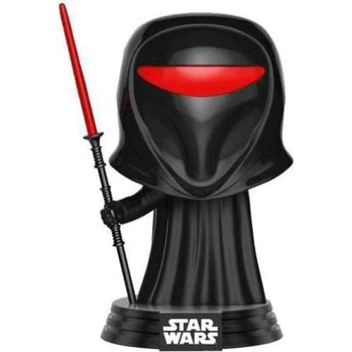 Figura Funko Pop! Star Wars Guardián de Sombra 10 cm